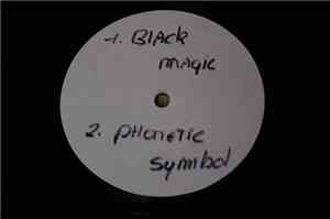 System D. - Black Magic