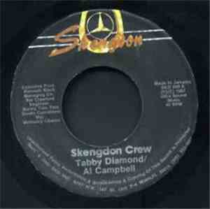Tabby Diamond / Al Campbell - Skengdon Crew