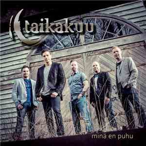 Taikakuu - Minä En Puhu