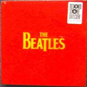 The Beatles - Singles Box Set