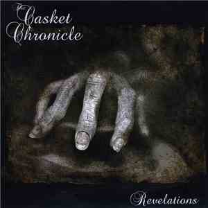 The Casket Chronicle - Revelations
