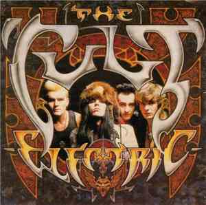 The Cult - Electric