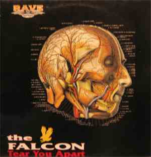 The Falcon - Tear You Apart