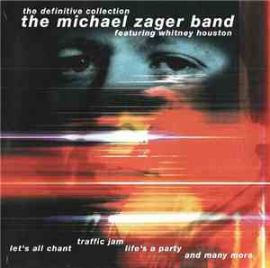 The Michael Zager Band - The Definitive Collection