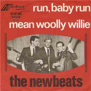 The Newbeats - Run, Baby Run