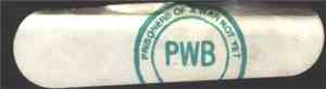 The Psychological Warfare Branch - The Psychological Warfare Branch