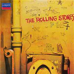 The Rolling Stones - Beggars Banquet