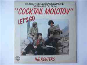 The Routers - Let's Go