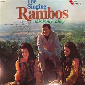 The Singing Rambos - This Is My Valley