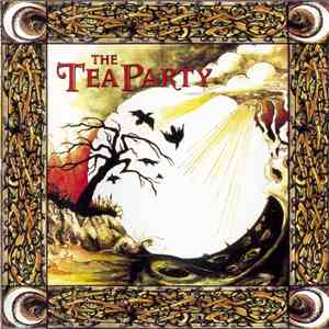 The Tea Party - Splendor Solis