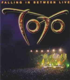 Toto - Falling In Between Live