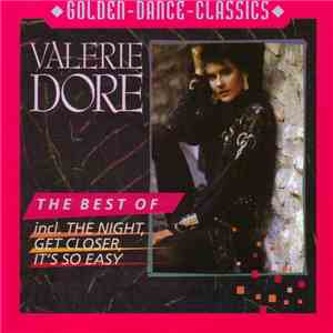 Valerie Dore - The Best Of