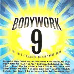 Various - Bodywork 9