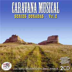 Various - Caravana Musical - Series Doradas Vol.2
