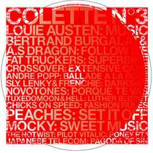 Various - Colette N°3