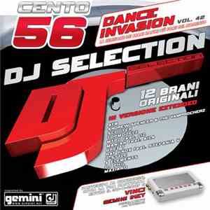 Various - DJ Selection 156 - Dance Invasion Vol. 42