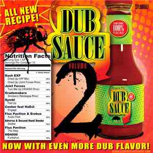 Various - Dub Sauce Volume 2
