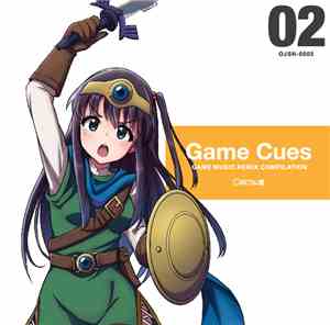 Various - Game Cues 2