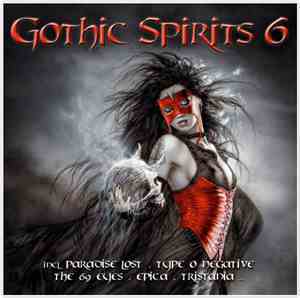 Various - Gothic Spirits 6