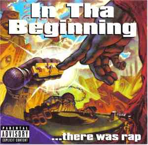 Various - In Tha Beginning...There Was Rap