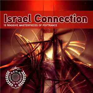Various - Israel Connection Vol.1