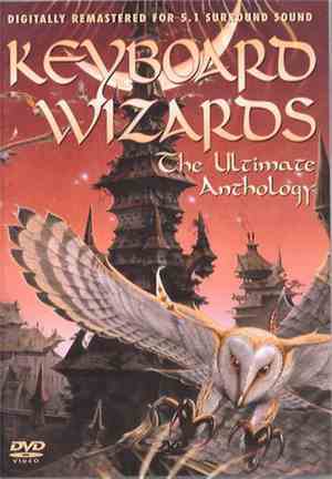 Various - Keyboard Wizards - The Ultimate Anthology