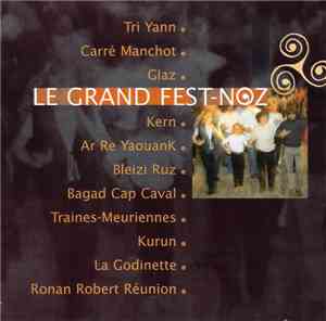 Various - Le Grand Fest-Noz