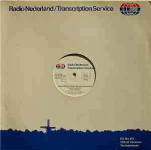 Various - Light Music From The Netherlands