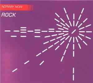 Various - Norway Now - Rock