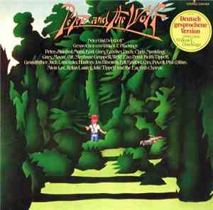 Various - Peter And The Wolf (Peter Und Der Wolf)