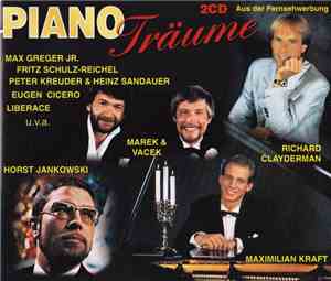 Various - Piano Träume