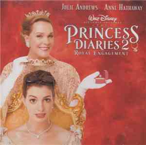 Various - Princess Diaries 2 - Royal Engagement