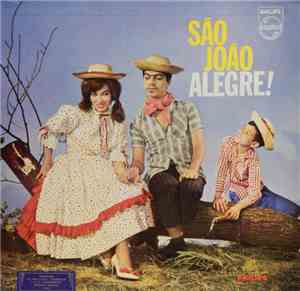 Various - São João Alegre!