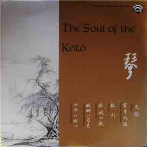 Various - The Soul Of The Koto