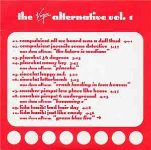 Various - The Virgin Alternative Vol. 1
