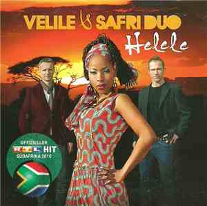 Velile & Safri Duo - Helele