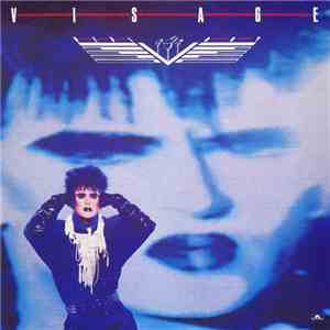 Visage - Beat Boy