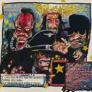 Zodiac Mindwarp And The Love Reaction - 1985-1986 Pandora's Grisley Handbag