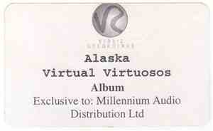 Alaska  - Virtual Virtuosos