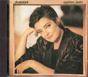 Amaya - Seguimos Juntos