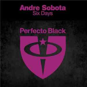 Andre Sobota - Six Days