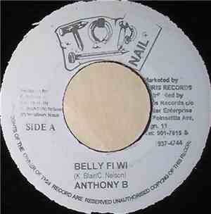 Anthony B - Belly Fi Wi