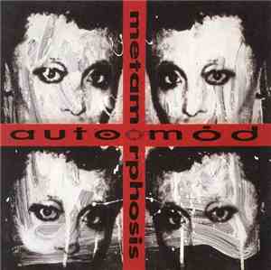 Auto-Mod - Metamorphosis