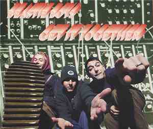 Beastie Boys - Sabotage / Get It Together