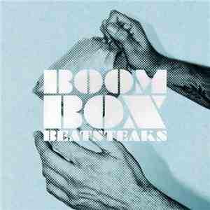 Beatsteaks - Boombox