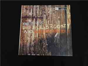 Big Bill Broonzy and Washboard Sam - The Blues