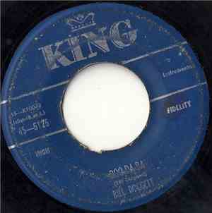 Bill Doggett - Boo-Da-Ba / Pimento