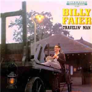 Billy Faier - Travelin' Man