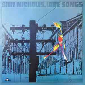 Billy Nicholls - Love Songs