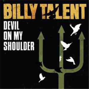 Billy Talent - Devil On My Shoulder